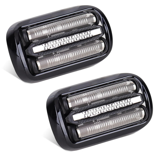 53B Series 5 Replacement Head Compatible for S5 S6(New Gens) 5018s, 5020s, 5035s, 5049cs, 5050cs 6020s, (2Pack).