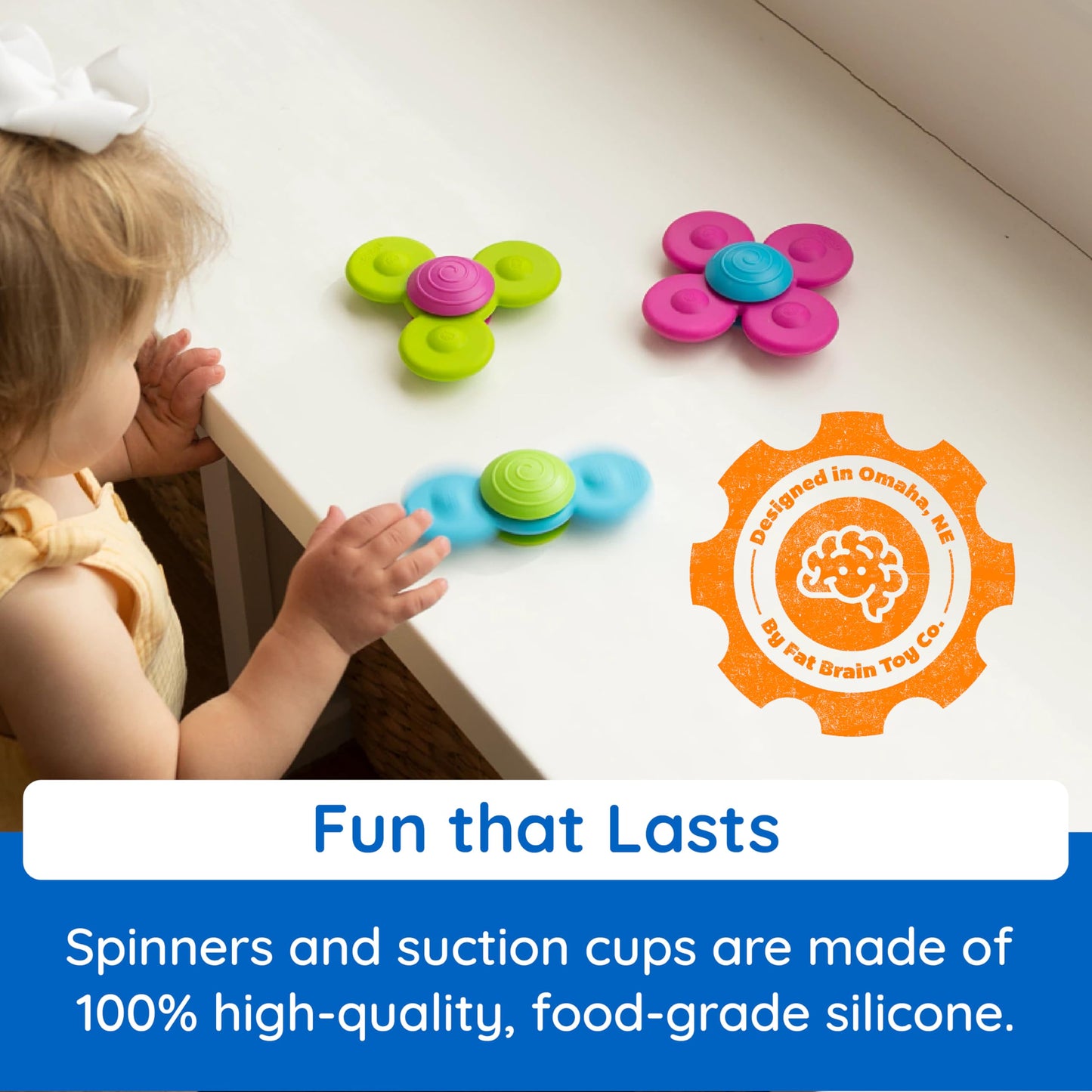 Whirley Squigz