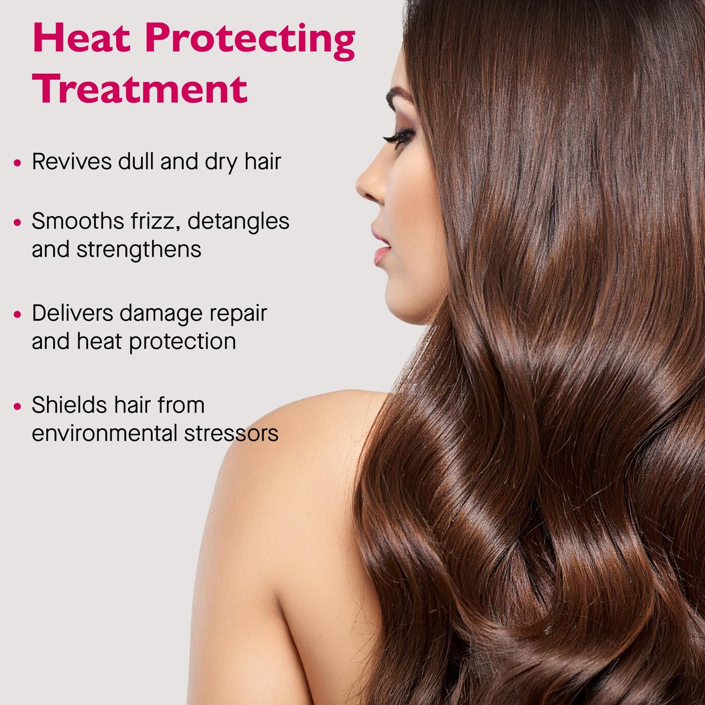 12 Benefits Instant Healthy Hair Treatment 6 Oz Set of 2