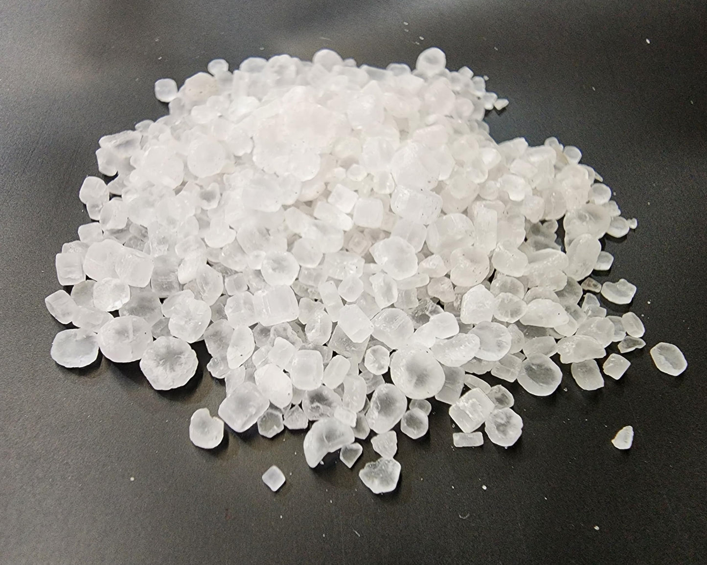 Ammonium Sulfate 21-0-0, Prepared and Packed by Let's Grow Garden Supply (5 LB)