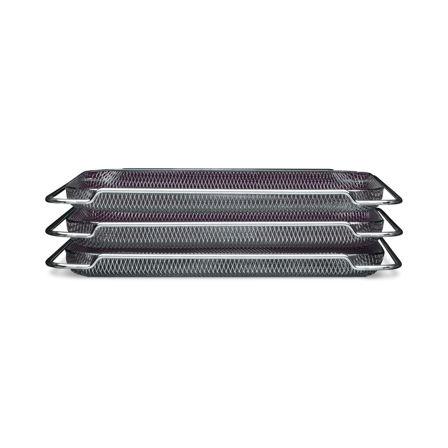 Breville BOV900AMB Set of 3 Dehydrating Baskets for BOV900 Smart Oven Air