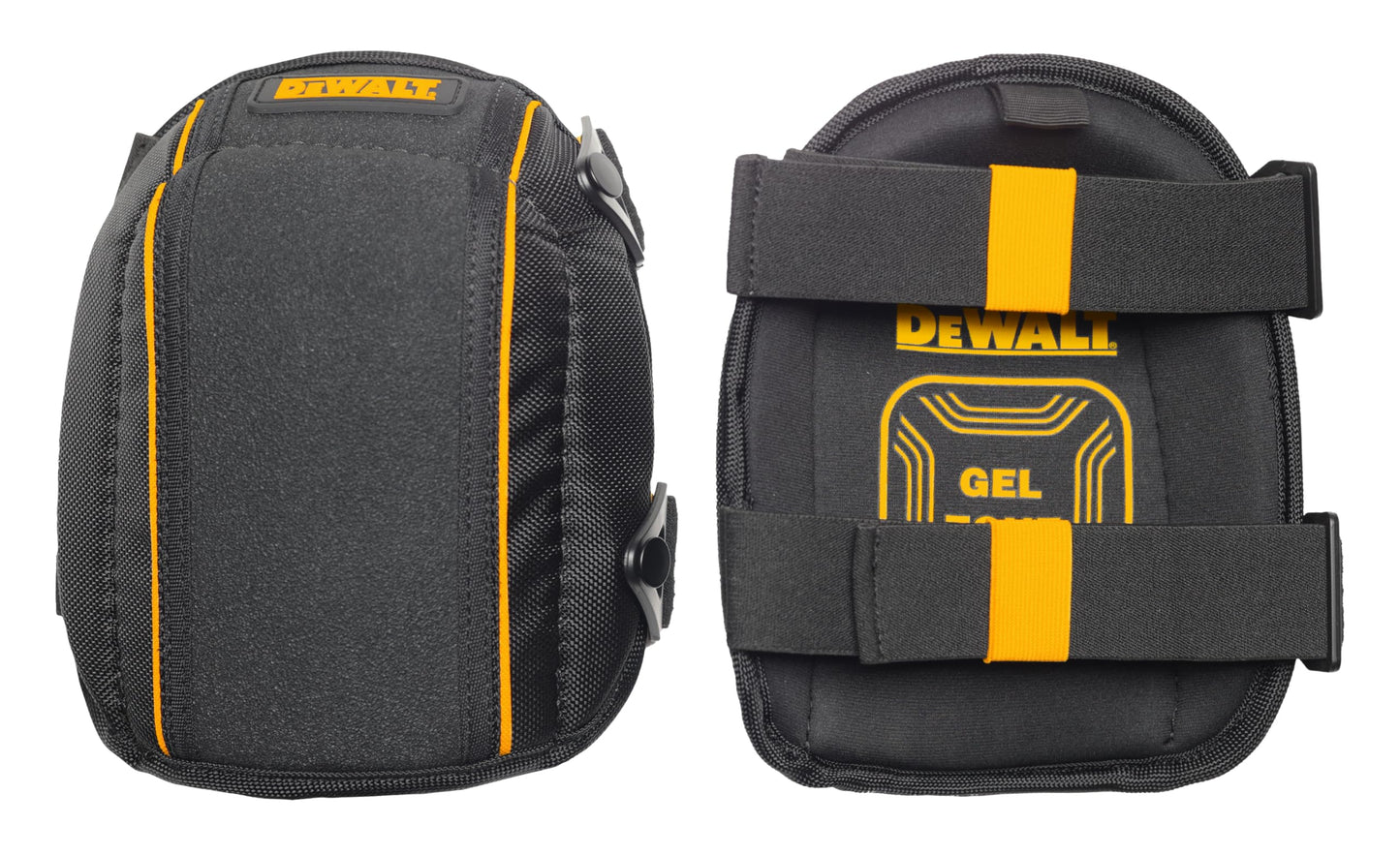 DEWALT Flooring Knee Pads with Comfort Gel, High Density Foam (DWST590014)
