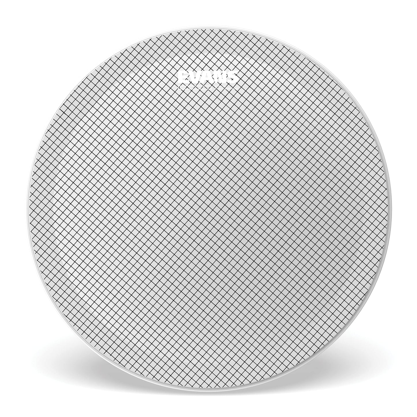 Evans Hybrid Series Marching Snare Side Drum Head, 14 Inch
