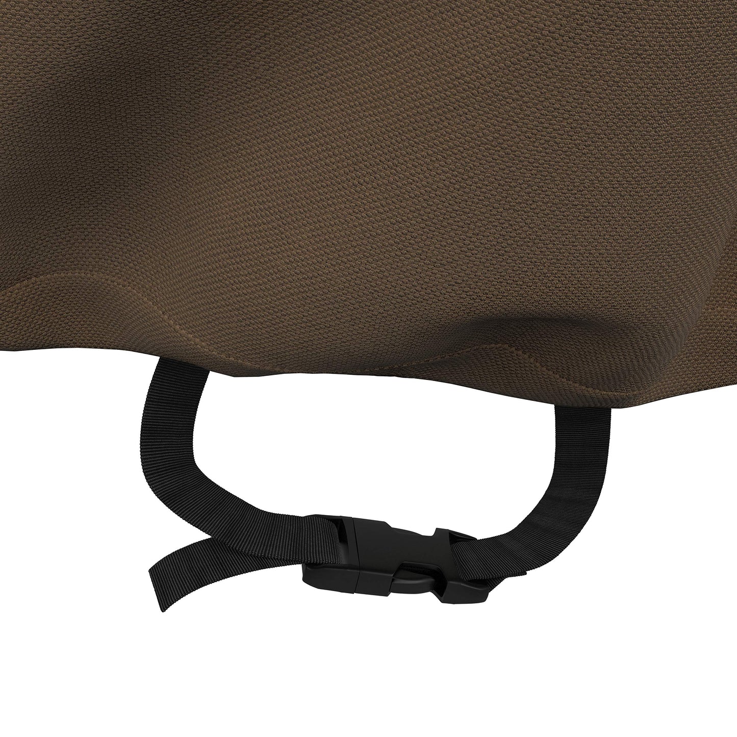 Amazon Basics 3-Seater Outdoor Patio Bench Cover, Beige/Tan
