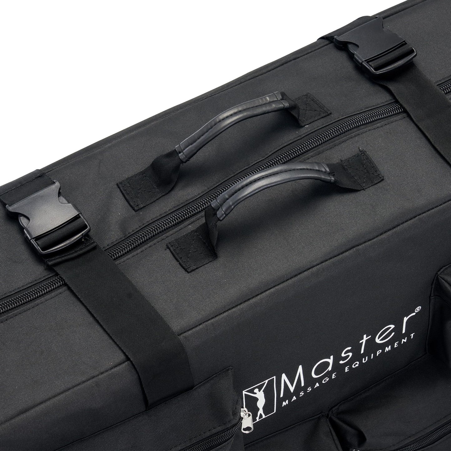 Master Massage Universal Massage Table Carry Case,"Bag" for Massage Table, 29"31", Black, 1 Count