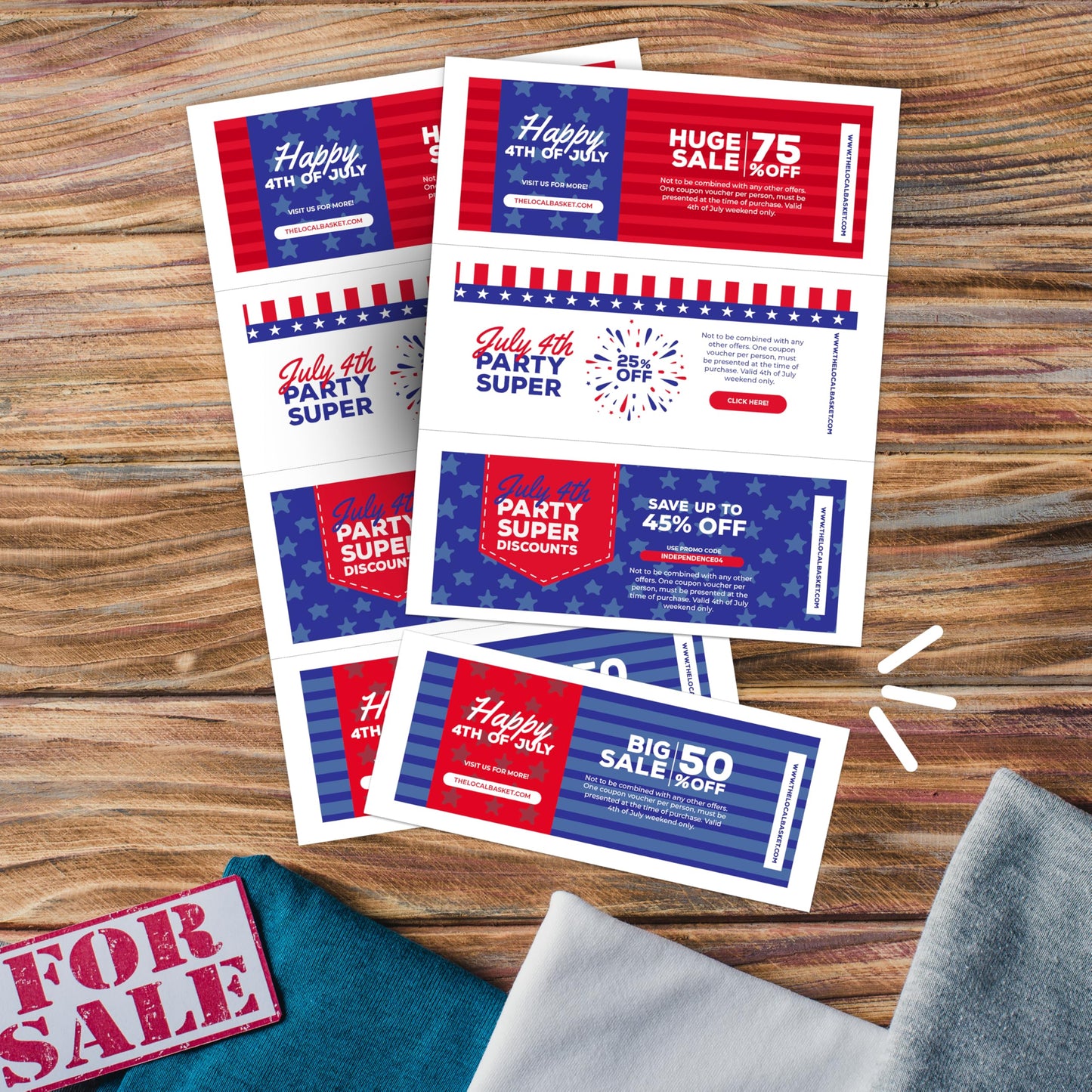 PrintWorks Professional 4 Part Perforated Paper 8.5” x 11” - Perfect for W-2, 1099, & Statement Use - Made in The USA - 500 Sheets - 20 lb - Printer Compatible - White (04298)