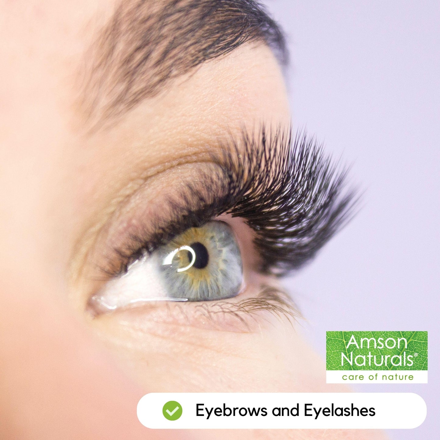 Castor Oil 3.78 Litres / 1 Gallon / 128 oz -100% Pure & Natural Castor oil for Eyelashes, Eyebrows, Lash, Beard, Hair, Nails, Skin, Cold Pressed DIY multipurpose carrier oil. Huile de ricin pour cheveux Amson Naturals