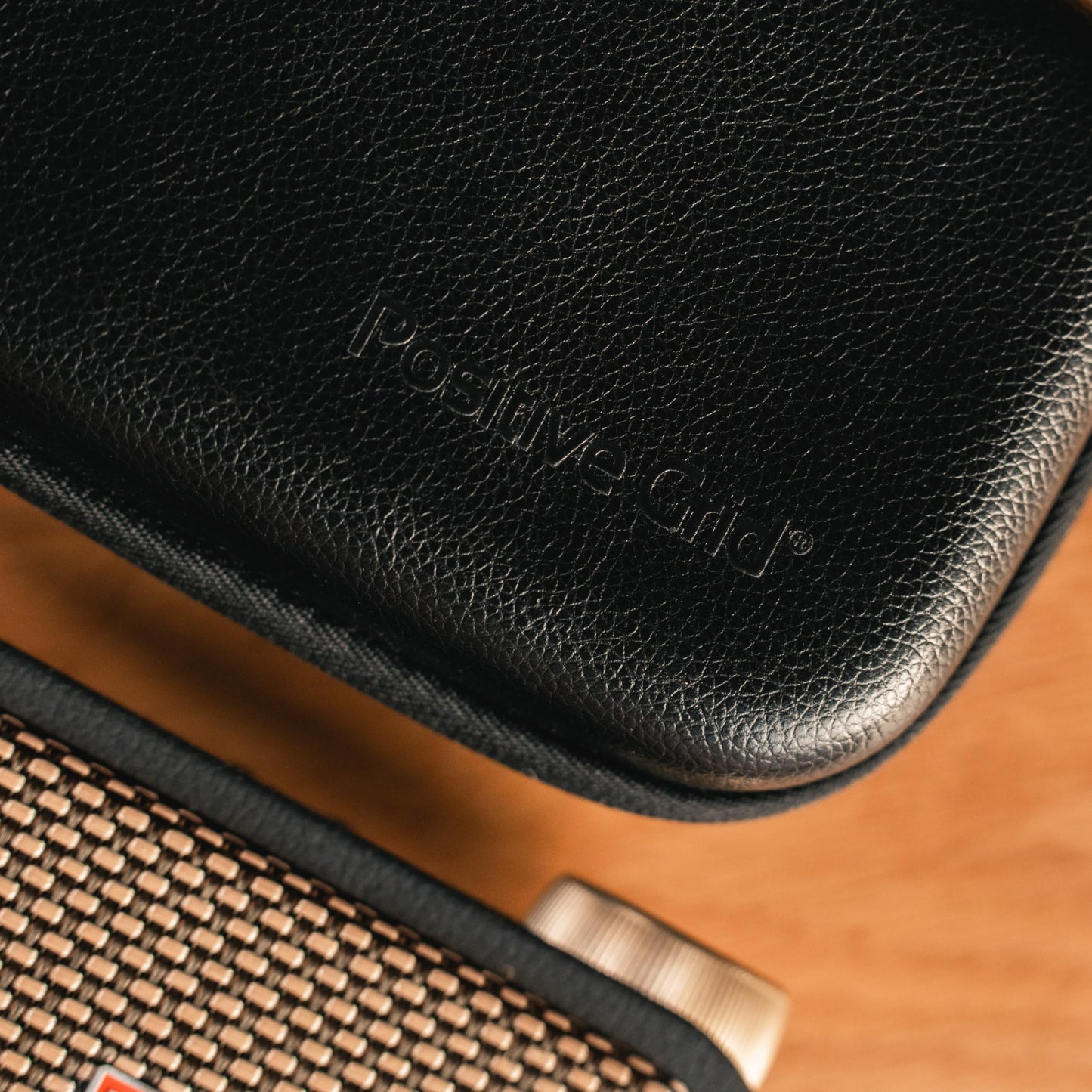 Positive Grid Spark GO Official Carry Case