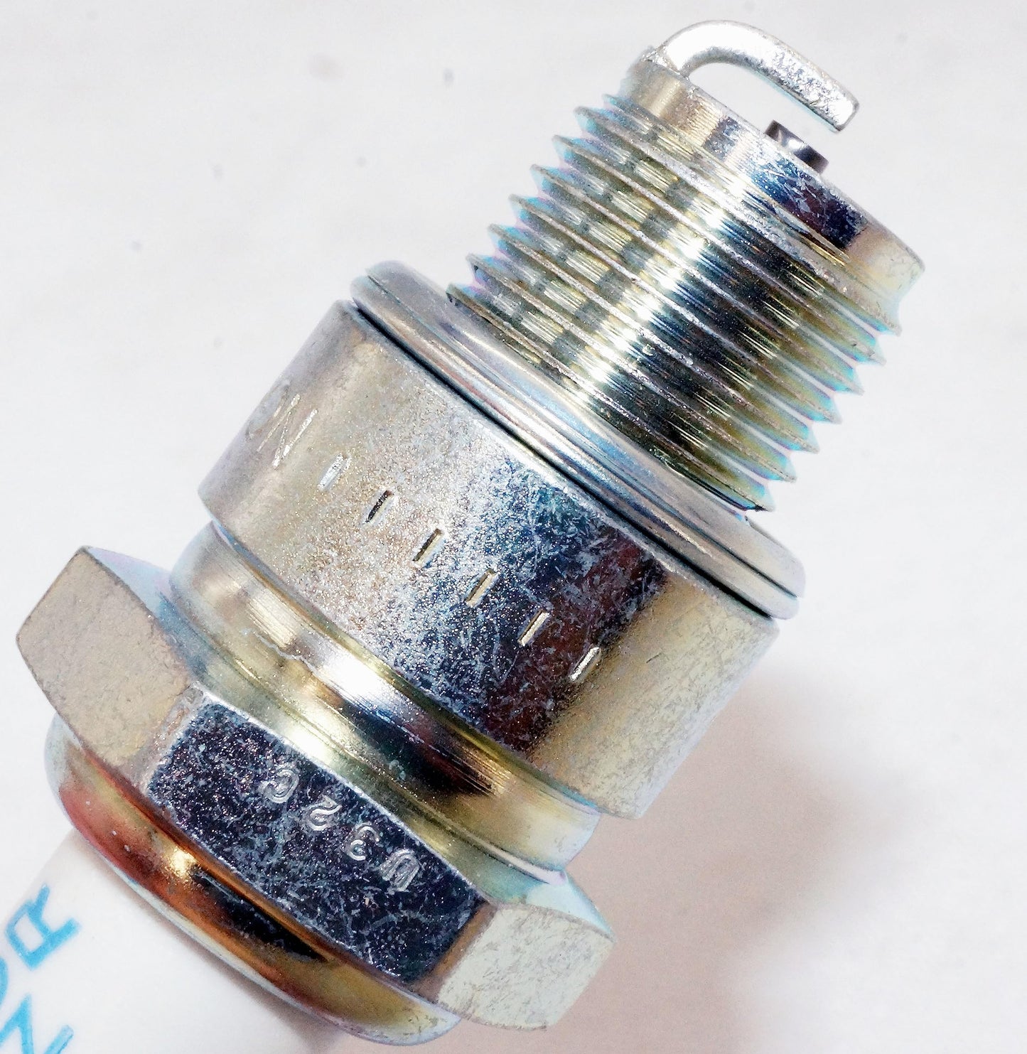 NGK Br8hs-10 SPK Plug (Pack of 6)