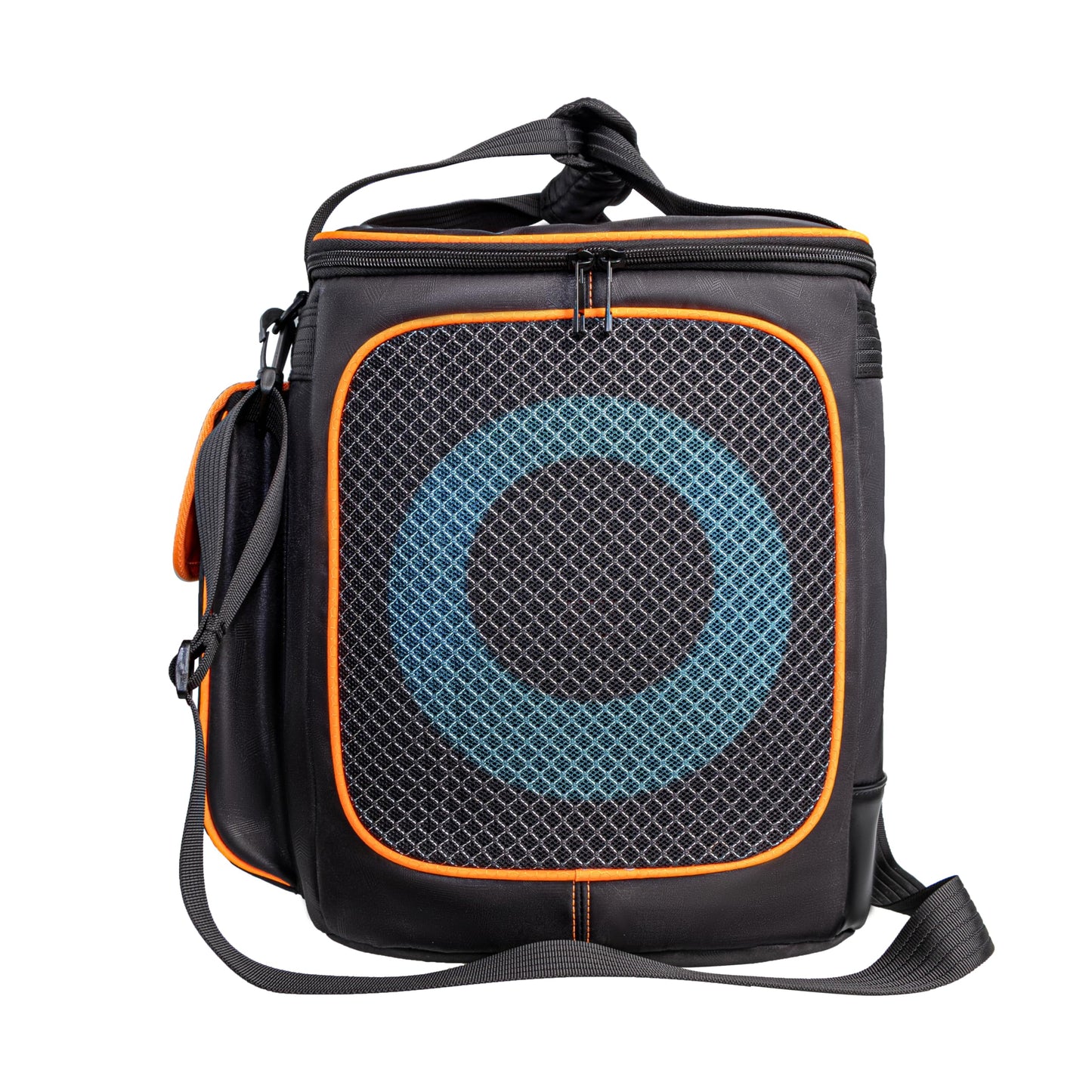CltrCr JBL Party Box Encore 2 Bag, Speaker Tote Compatible with JBL Party Box Encore Essential 2 (2025), Portable Speaker Carry Case(Bag Only)