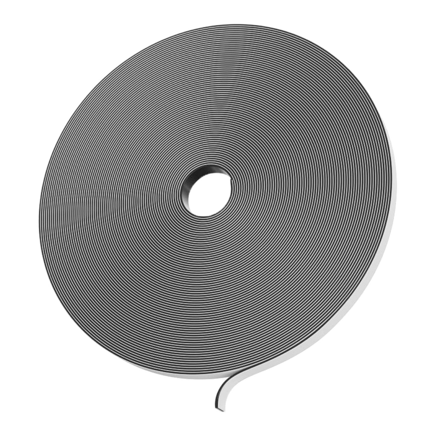Master Magnetics Flexible Magnet Tape - 1/16-Inch Thick, 1-Inch Width, 100 Foot Roll (1 Roll)