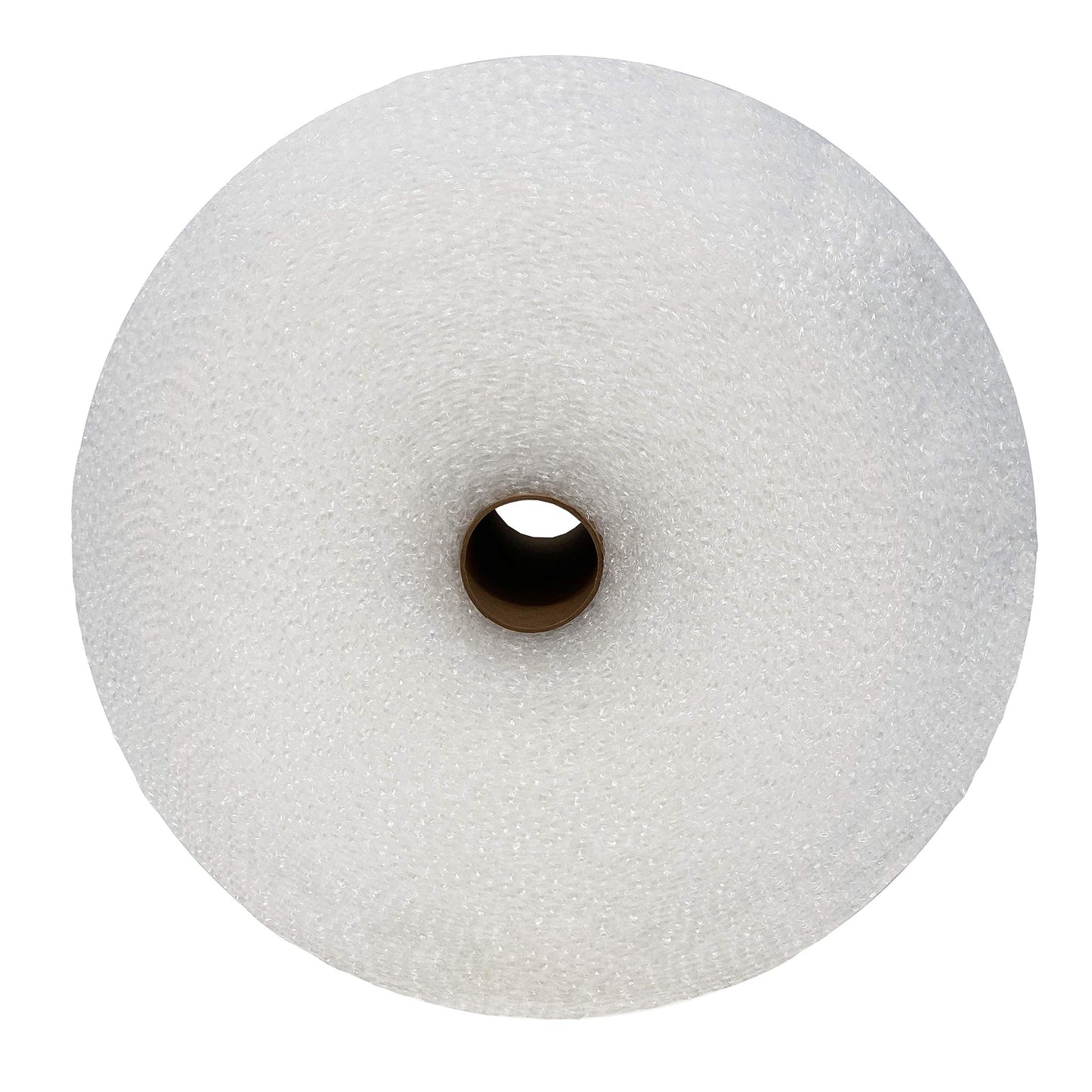 Uboxes Small Bubble Cushioning Wrap 3/16", Perforated Every 12" with Core (Small - 175' x 12")