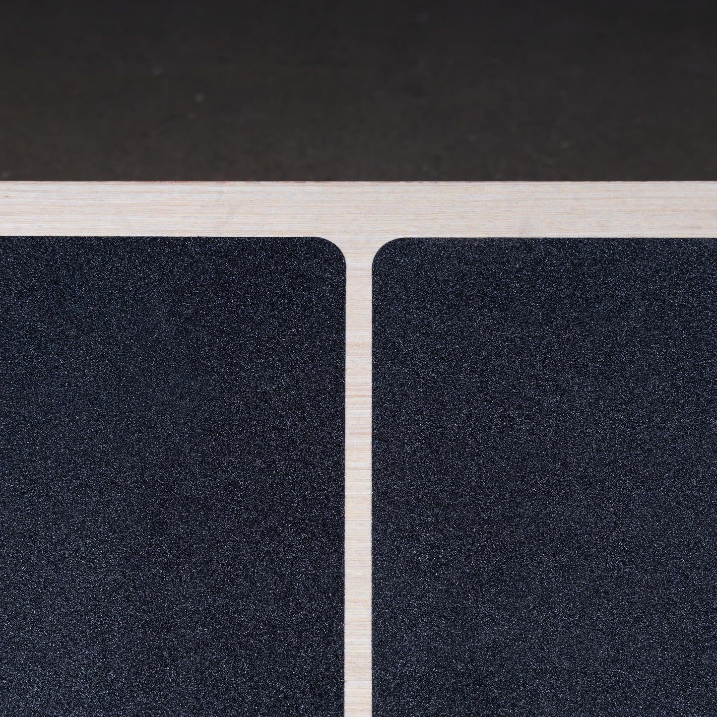 AmStaff Fitness Adjustable Wooden Slant Board, Hardwood Incline Board with Anti-Slip Surface, Squat Wedge, Calf Stretcher for Weightlifting, Strength Training - 5-Level Incline - Small (12.5"x16")