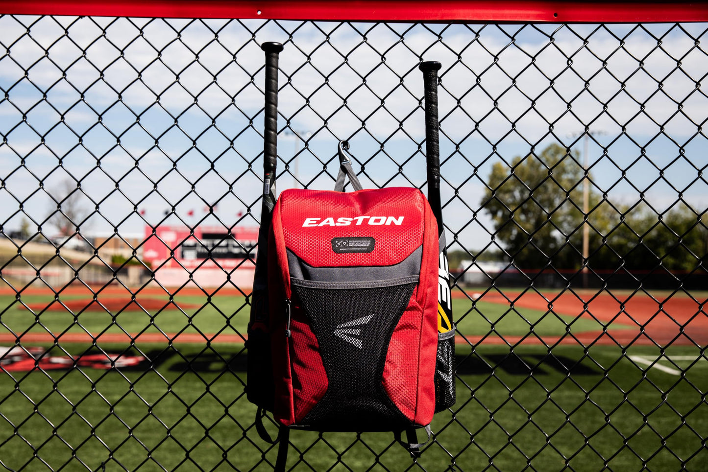 Future Legend Baseball Backpack