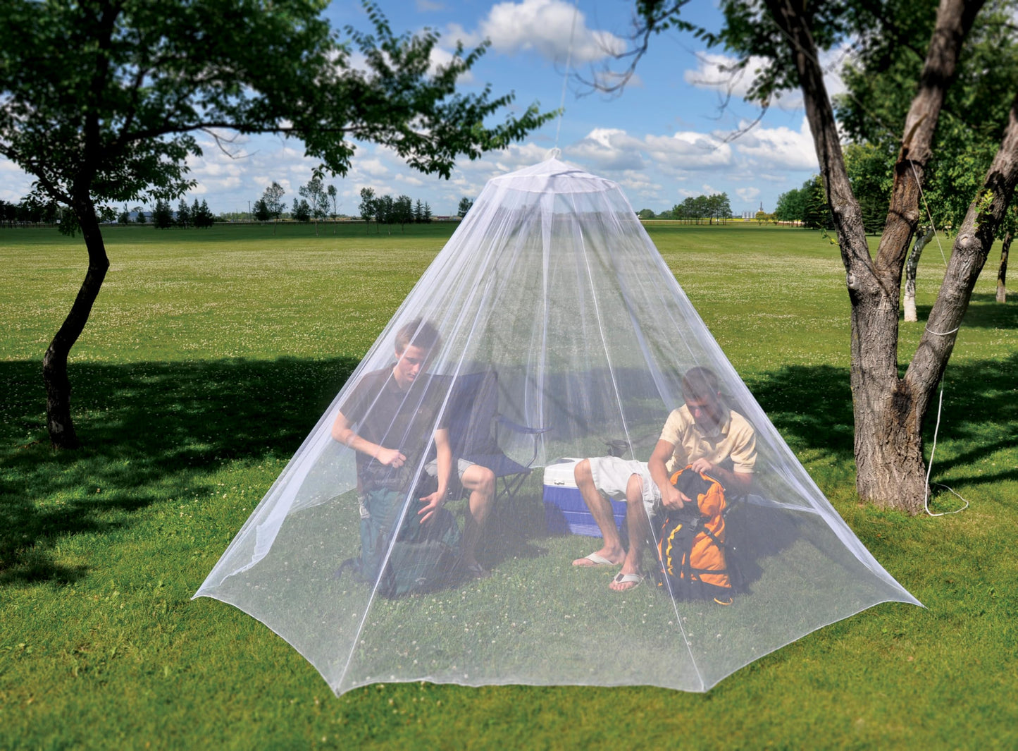 Coghlans 9770 Travellers Mosquito Net