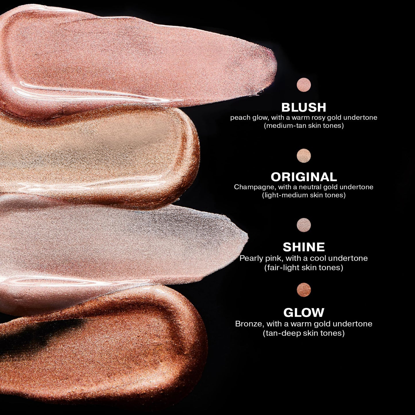 Illuminator Liquid Highlighter - Shine by Iconic London for Women - 0.45 oz Highlighter