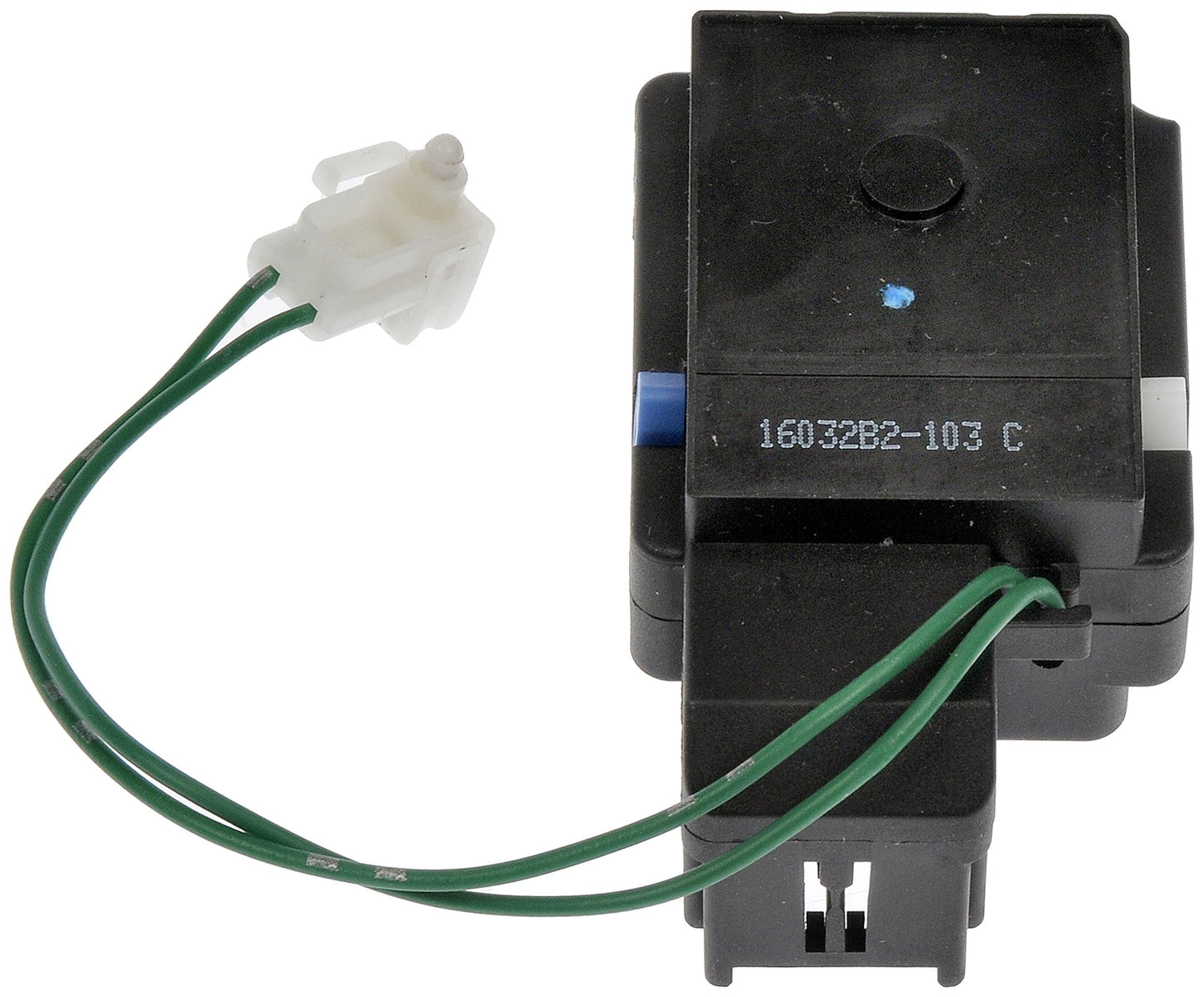 Dorman 924-870 Ignition Switch Compatible with Select Models, Standard