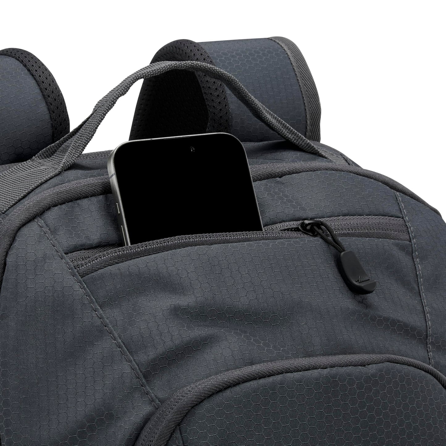 High Sierra Unisex Swoop Sg Backpack, Mecury, One Size, Swoop Sg Backpack