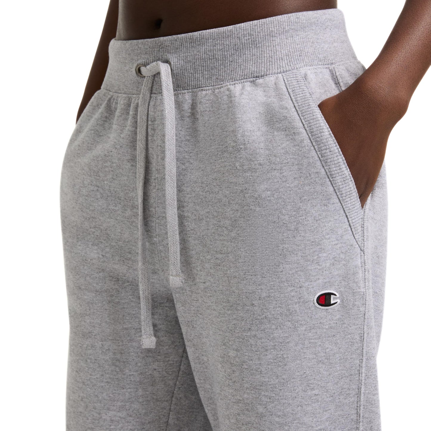 Champion Women's M5922, Oxford Gray, Large