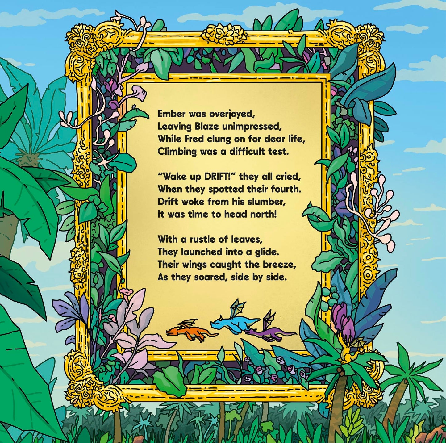 The Drift Hideaway Book Set | One Hidden Phone Compartment Book & One Dragon Childrens Board Book | Baby Shower Gift for Modern Parents