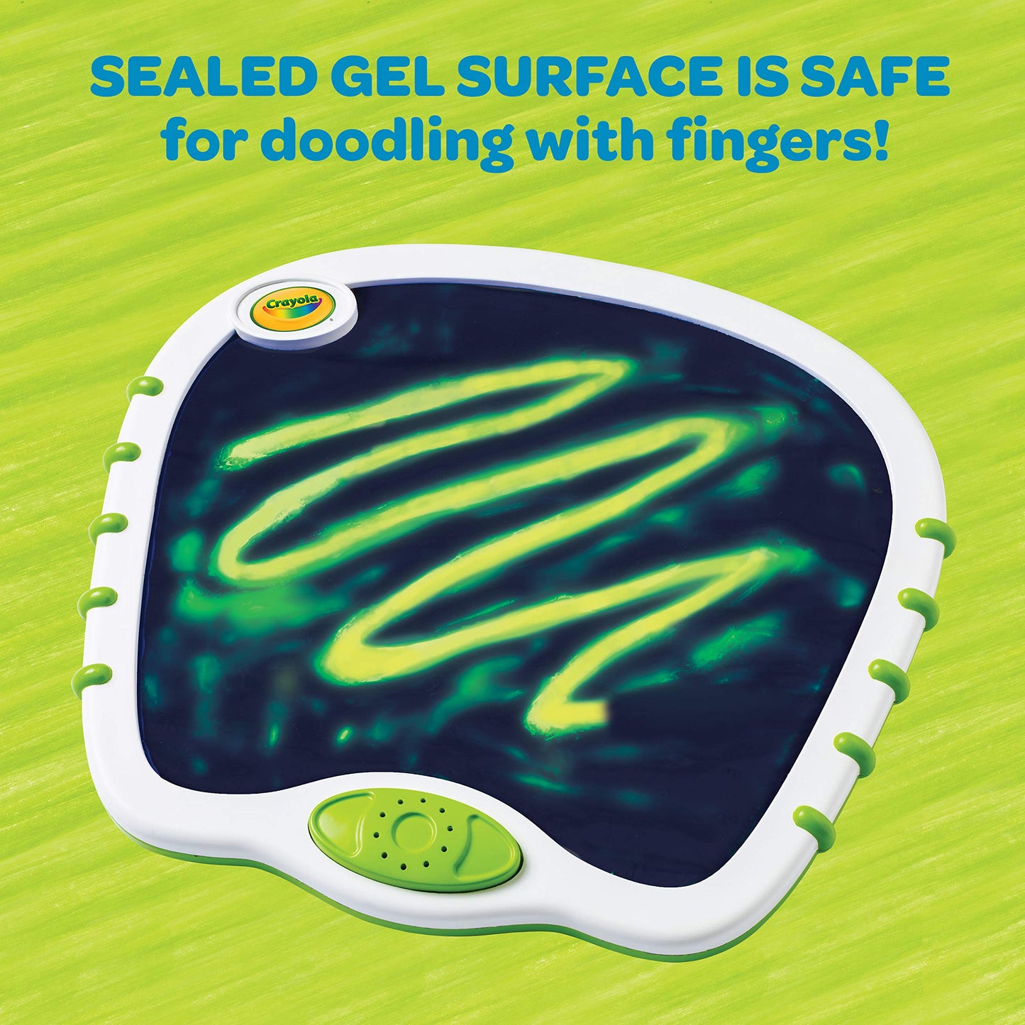 Crayola Mess Free Touch Lights, Creative Toys