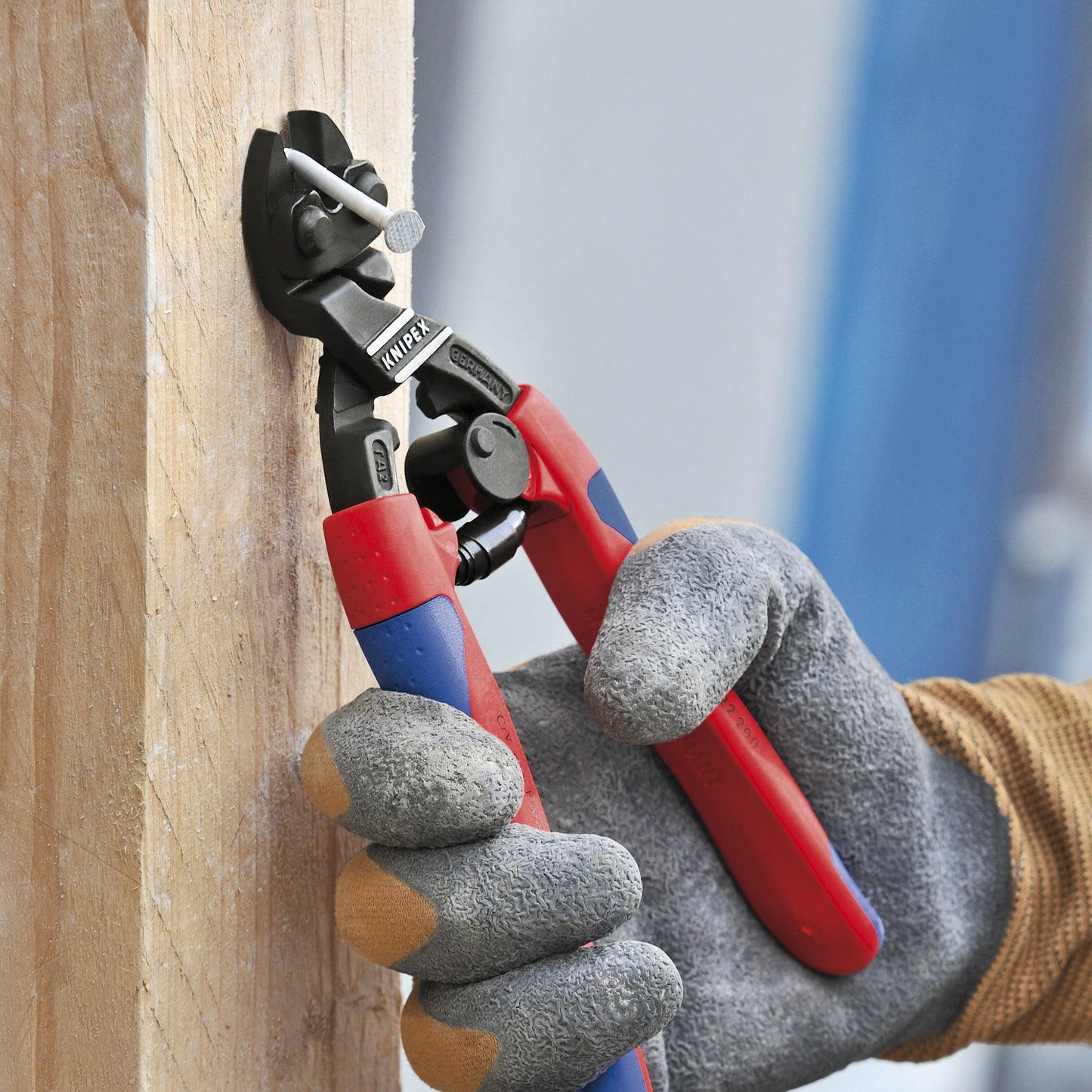 Cobolt High Leverage 20 Angled Compact Bolt Cut
