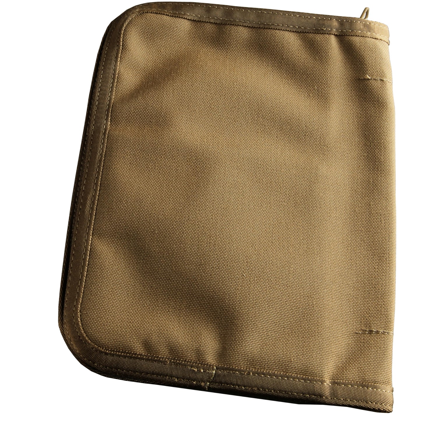 Rite in the Rain All-Weather Cordura® Fabric, 1/2 Ring Binder Cover, 6 3/4 x 8 7/8, Tan Cover (No. C9200)