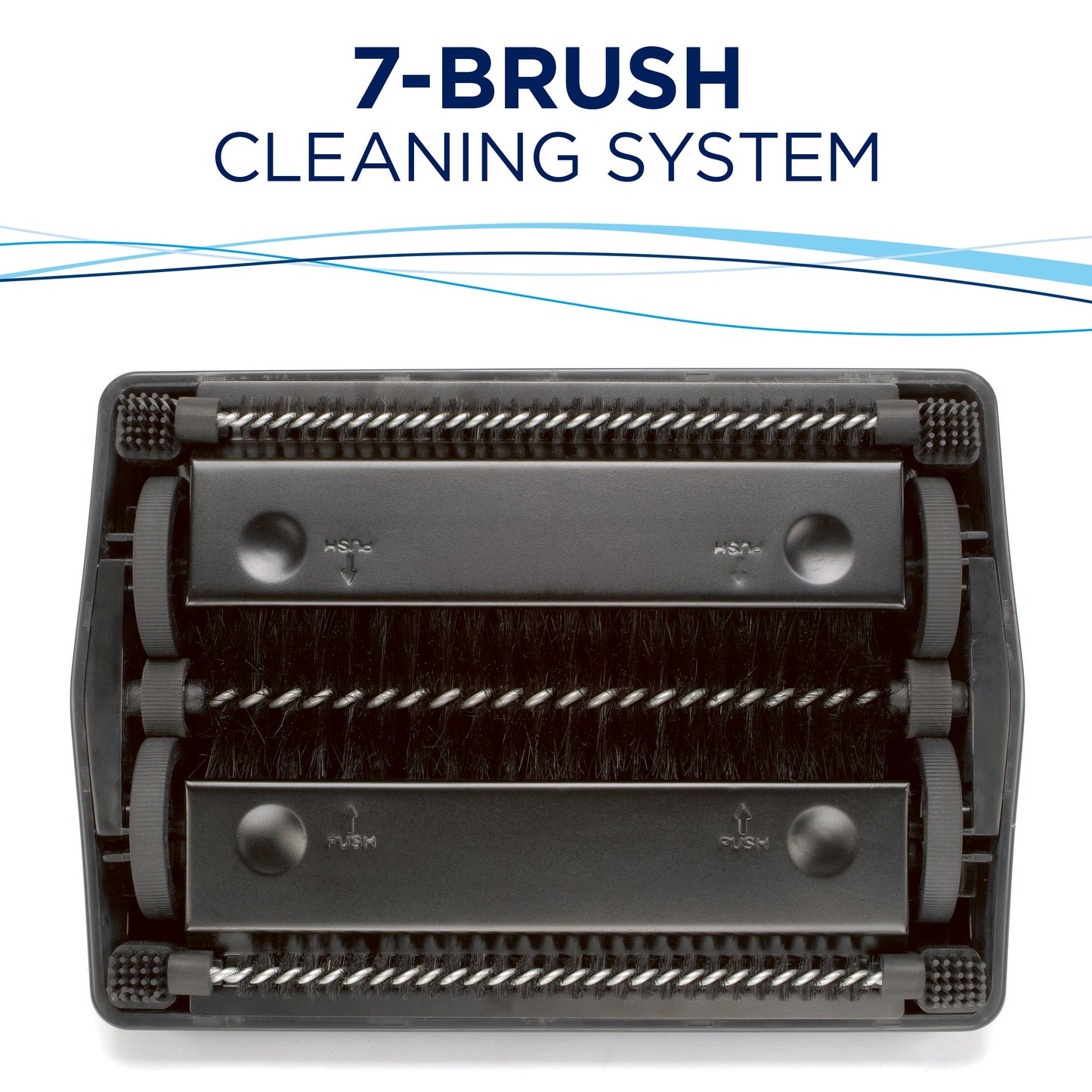 Bissell Refresh Manual Sweeper - Pirouette, 2199