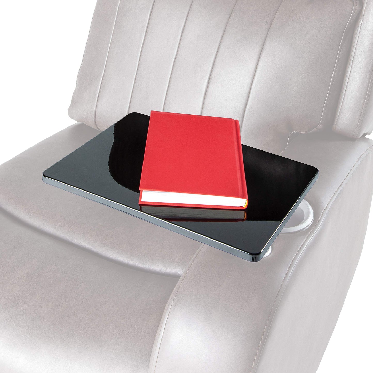 Thomas Payne® - 360 Swivel Desk (Seismic Series Collection)