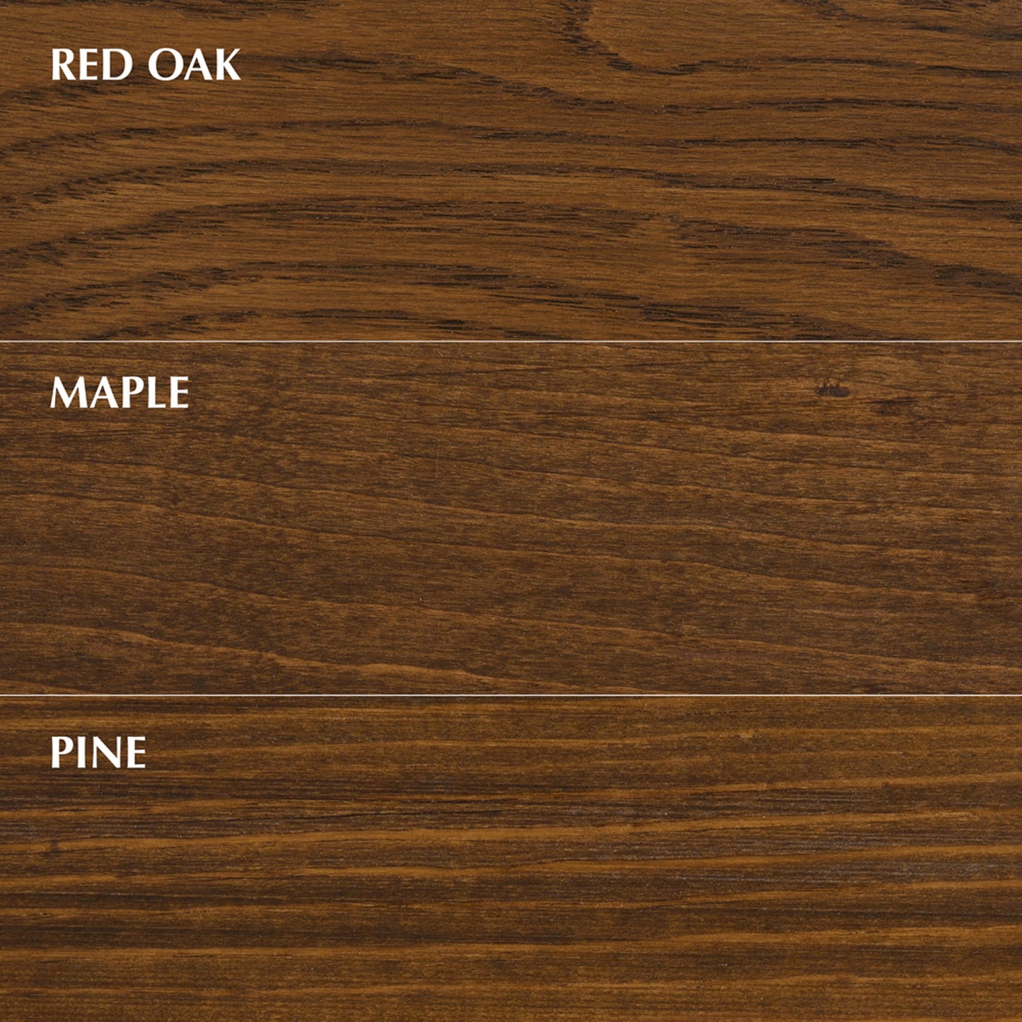 Varathane - premium water base gel stain Dark Walnut 946ml 398134