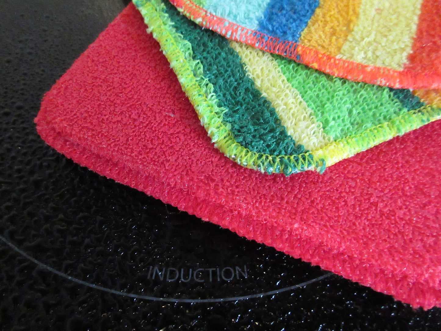 Rainbow Scrubbies 16 Regular
