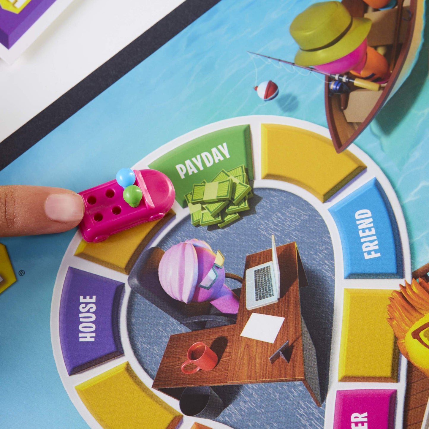 The Game of Life