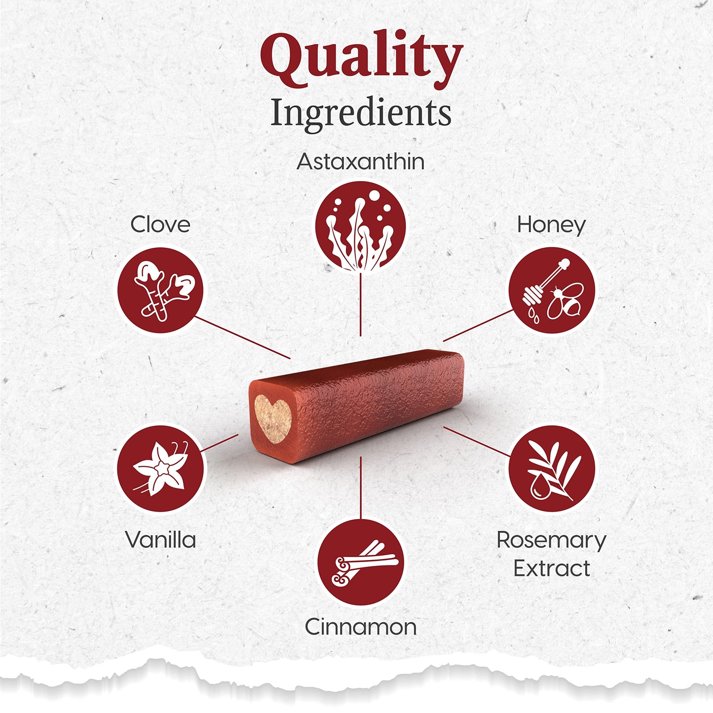 Ark Naturals Breath-Less Brushless-ToothPaste - Chewable - Large Dogs - 18 oz