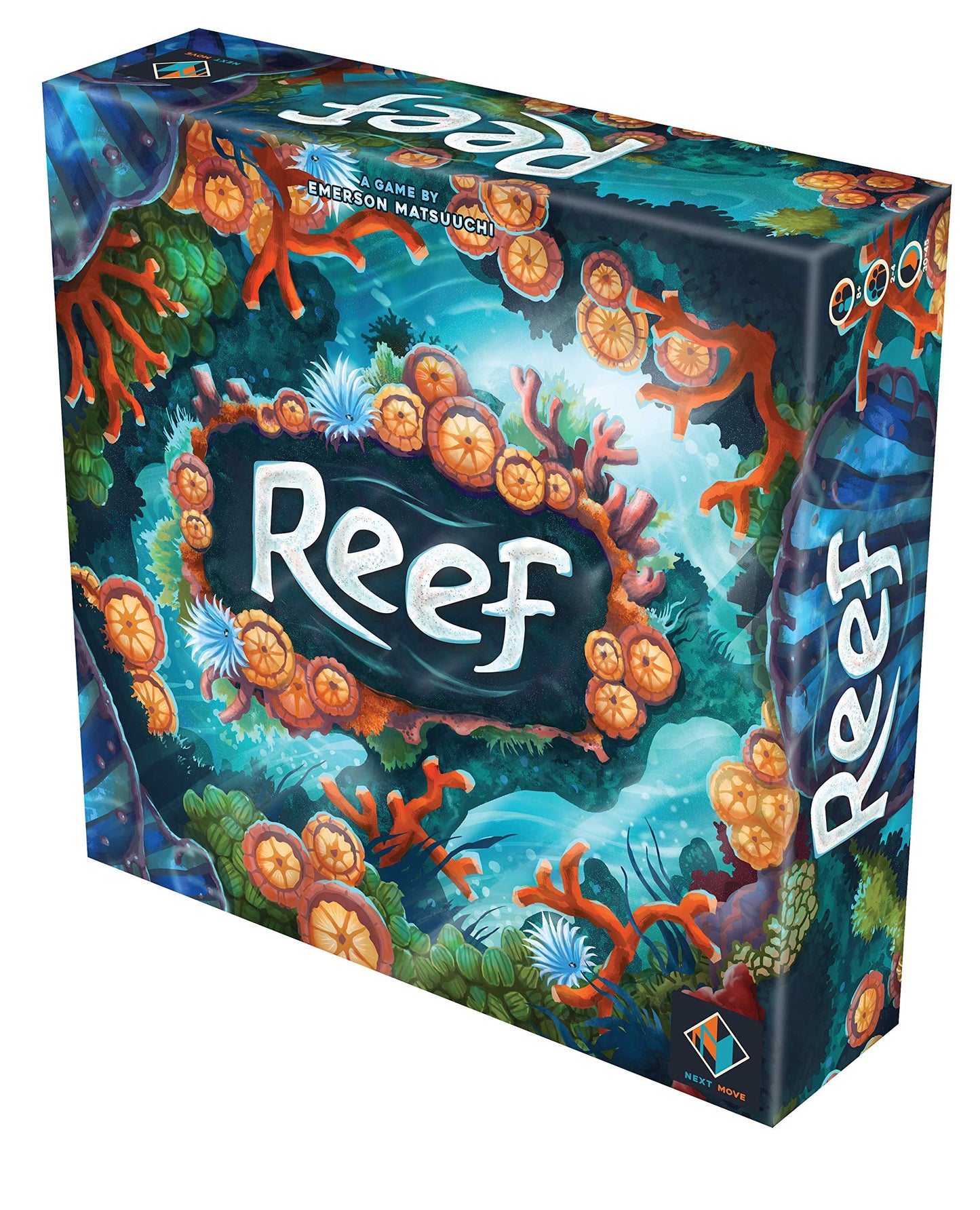 Reef