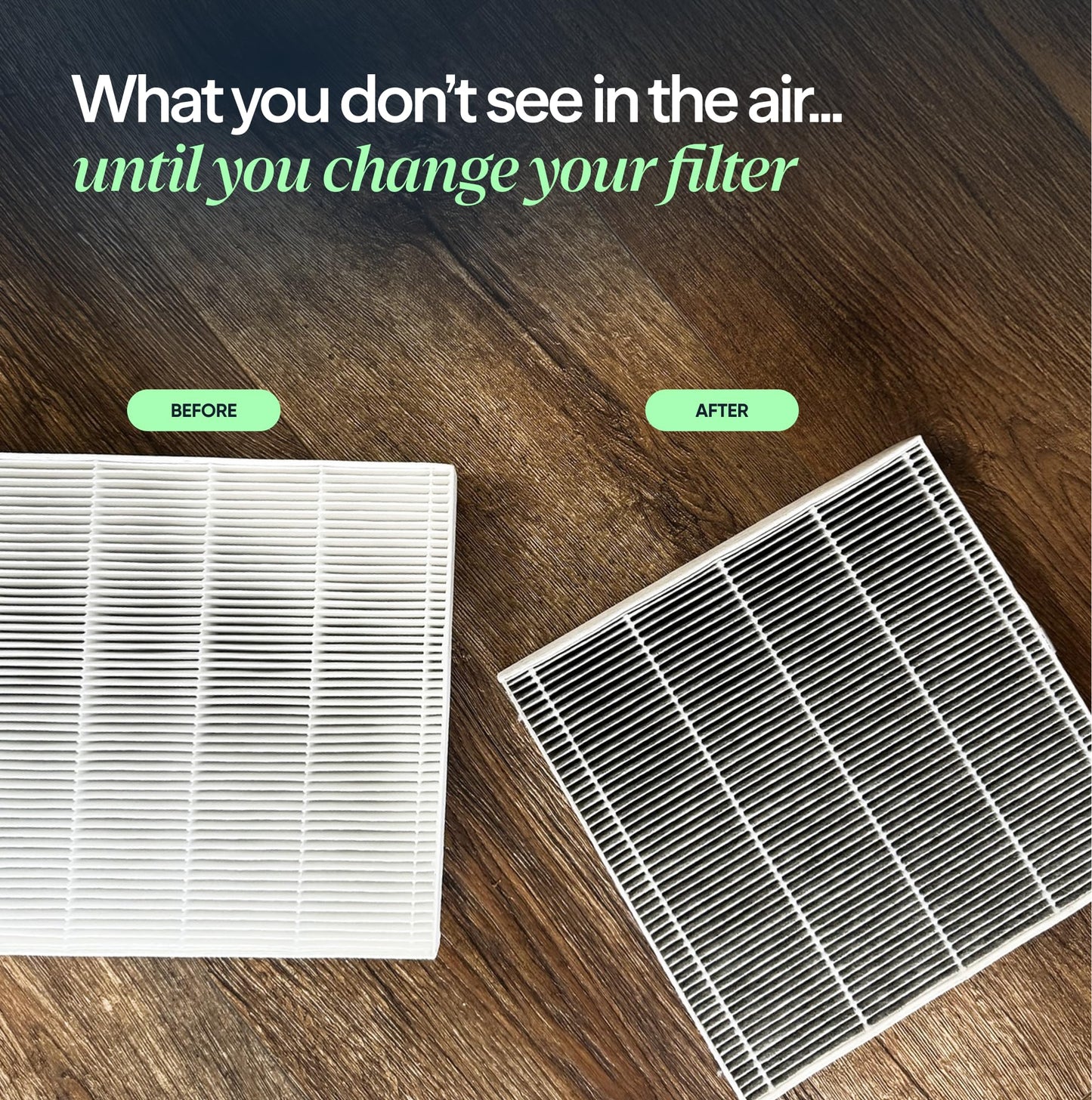 BLUEAIR Pure 311i Max Genuine Replacement Filter F3MAX, Fits Air Purifier