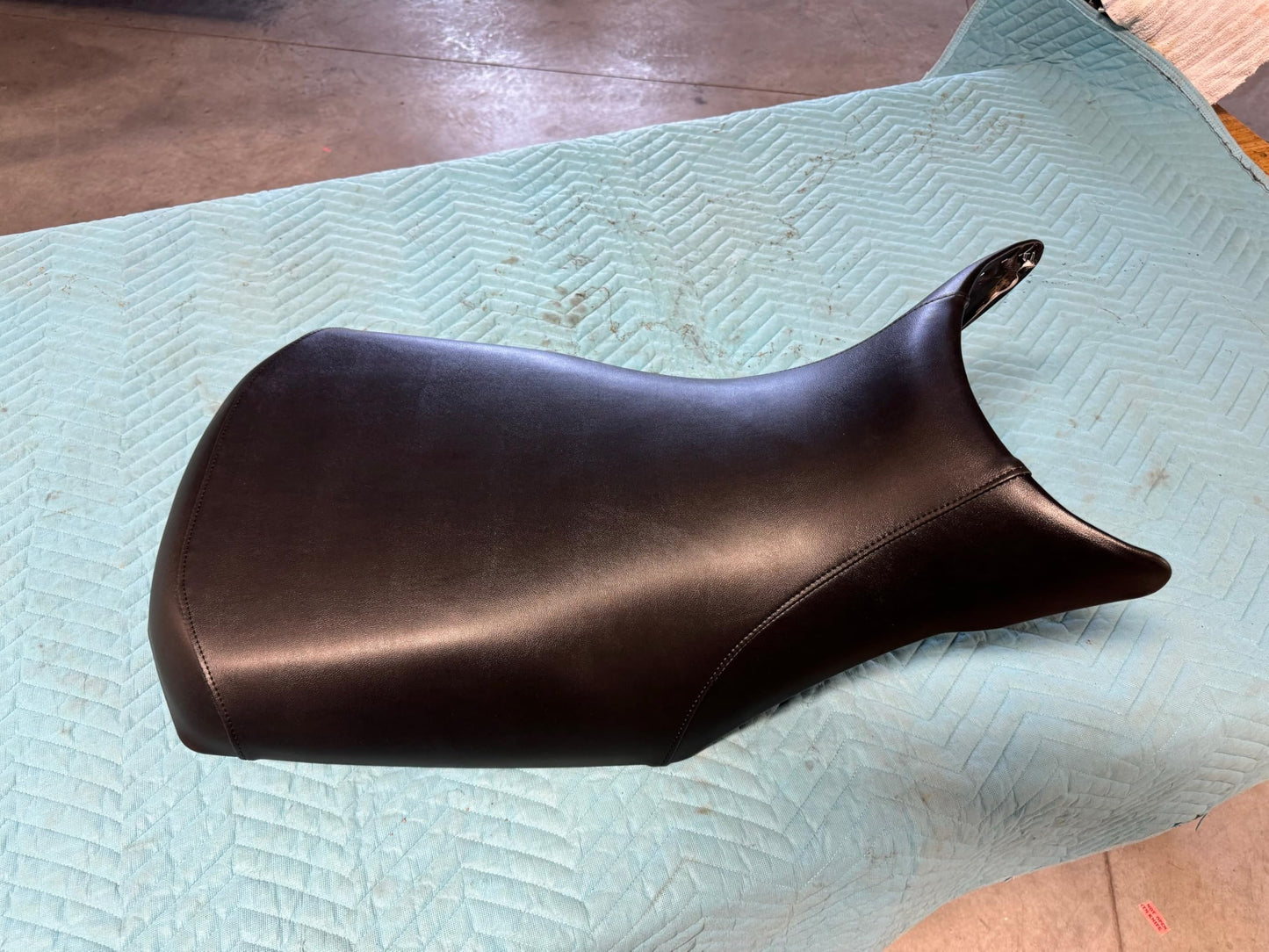 New Replacement seat Cover fits Can Am Outlander 450 500 570 650 800 850 1000 2012-23 CanAm 724