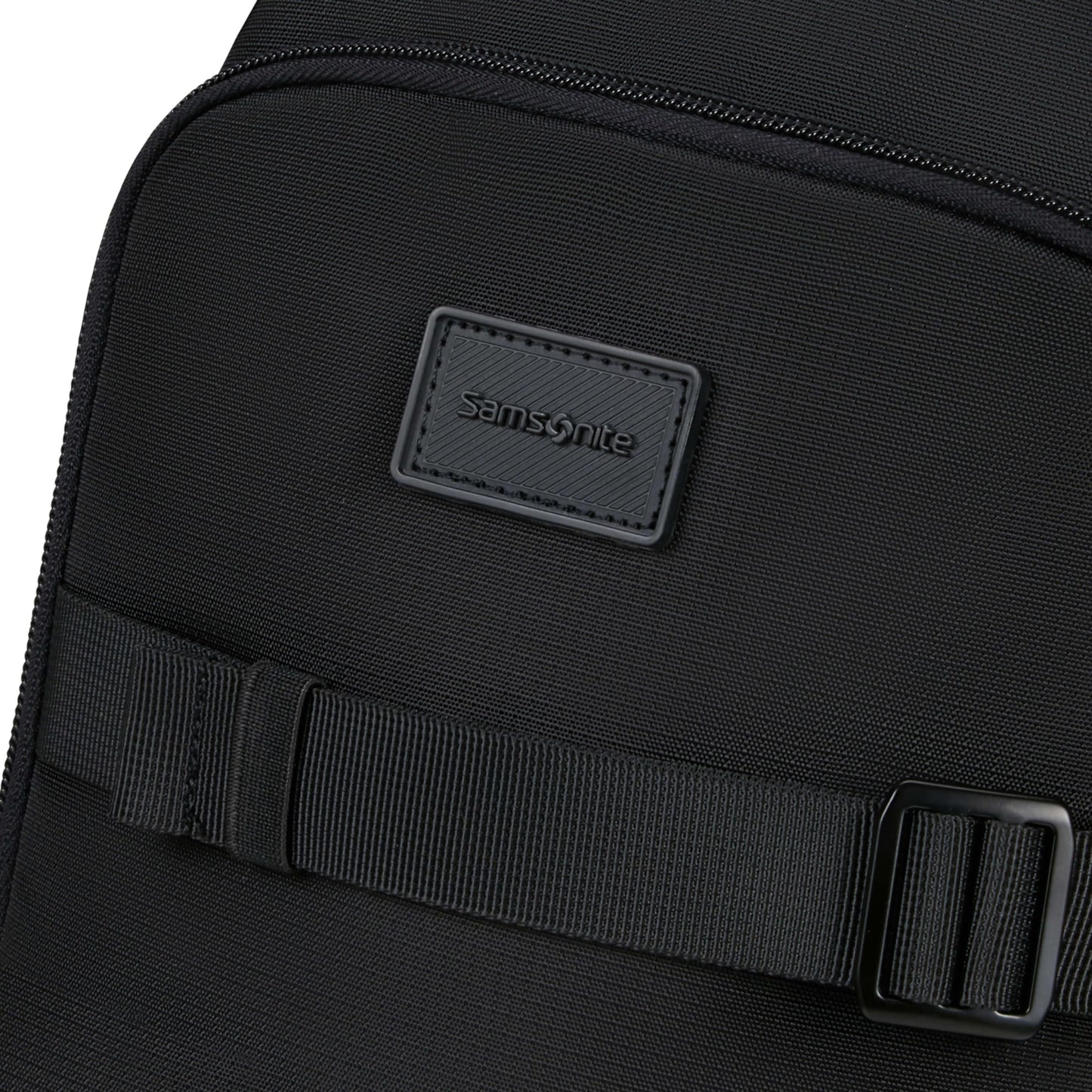Samsonite Sackmod Sling Bag (9.7"), Model Number - 146462-1041, Black