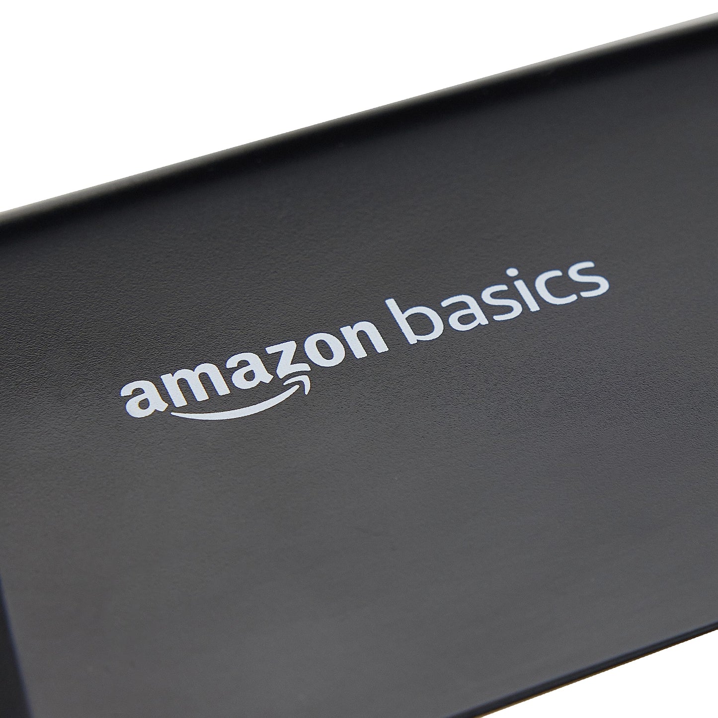 AmazonBasics 6-Sheet Cross-Cut Paper and Credit Card Home Office Shredder