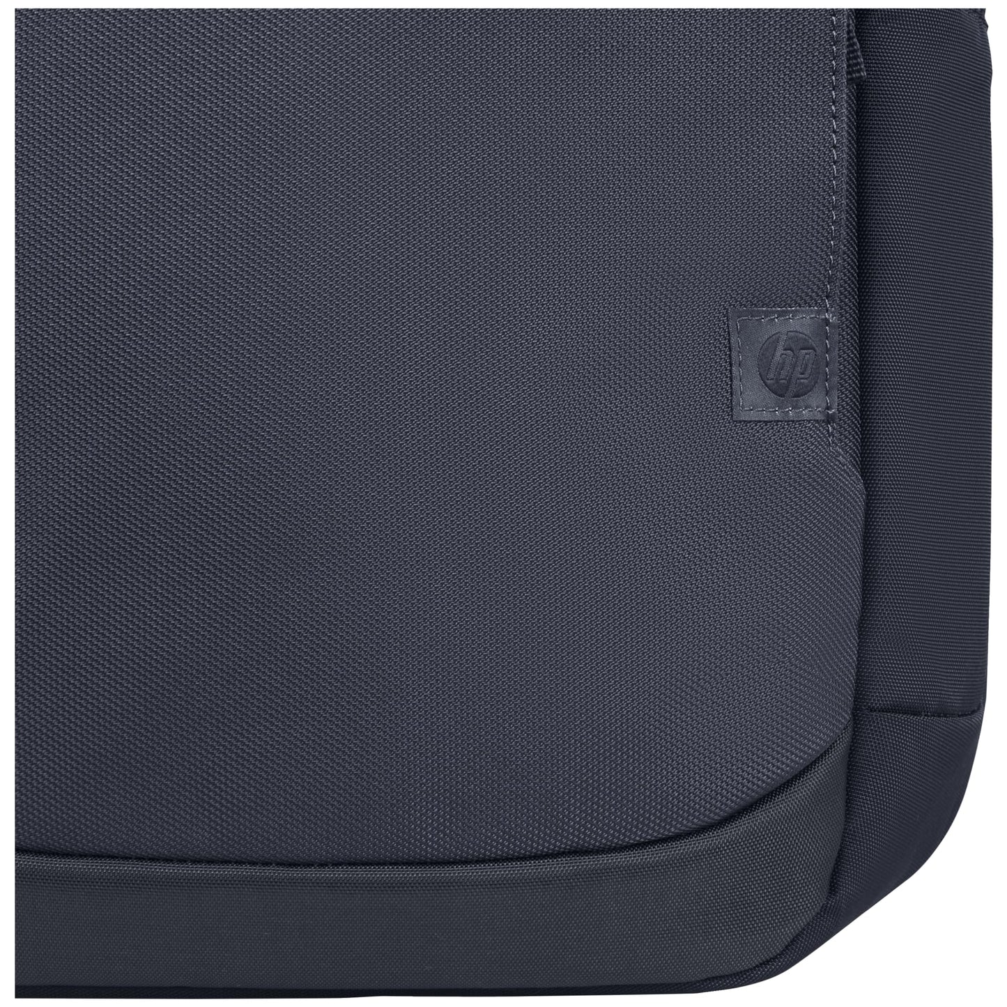 HP Unisex's Backpack, Grey, 16"