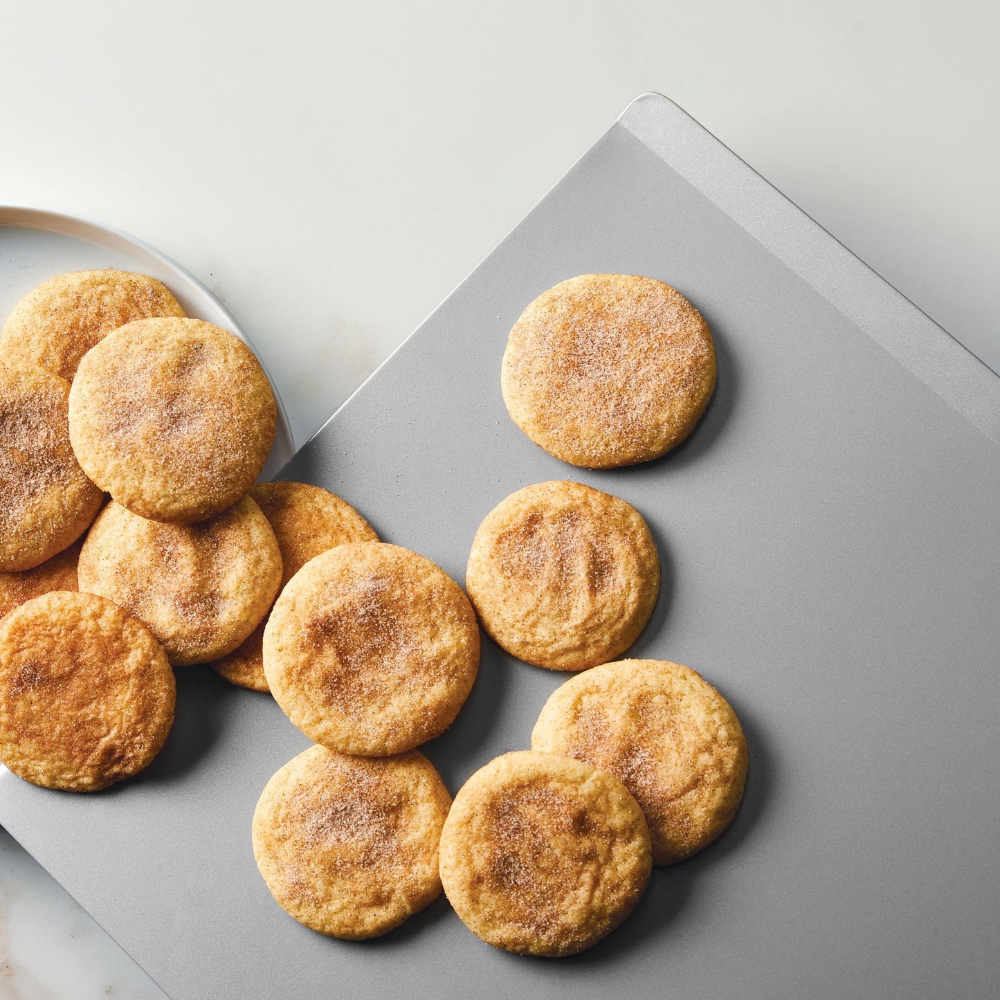 Farberware Insulated Bakeware 15.5-Inch x 20-Inch Jumbo Cookie Sheet