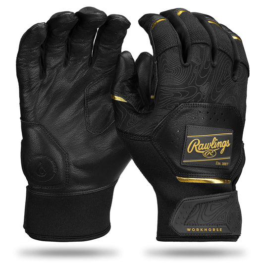 Adult Workhorse Baseball Batting Glove