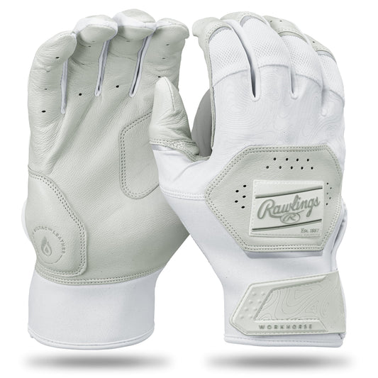 Adult Workhorse Baseball Batting Glove