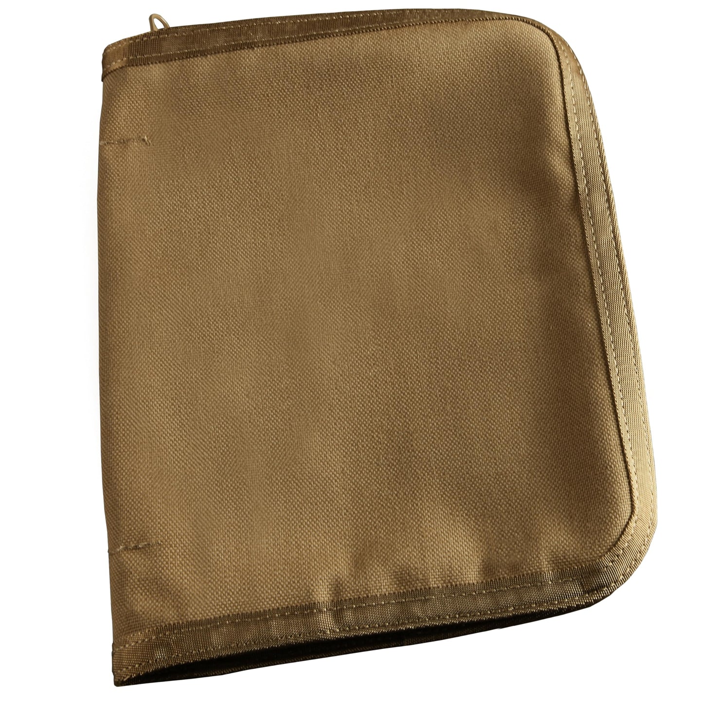 Rite in the Rain All-Weather Cordura® Fabric, 1/2 Ring Binder Cover, 6 3/4 x 8 7/8, Tan Cover (No. C9200)
