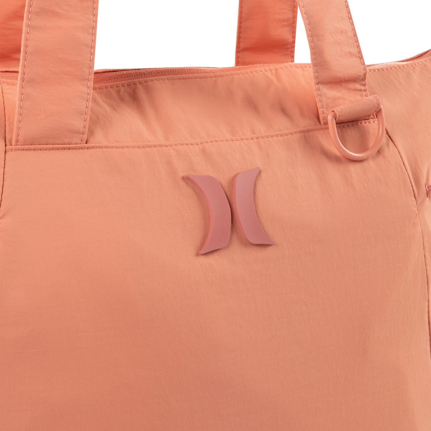 Hurley Women's Tote Bag Gym, Canyon Clay, O/S