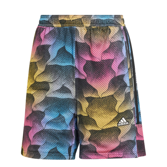 adidas TIRO Printed MESH Summer Shorts
