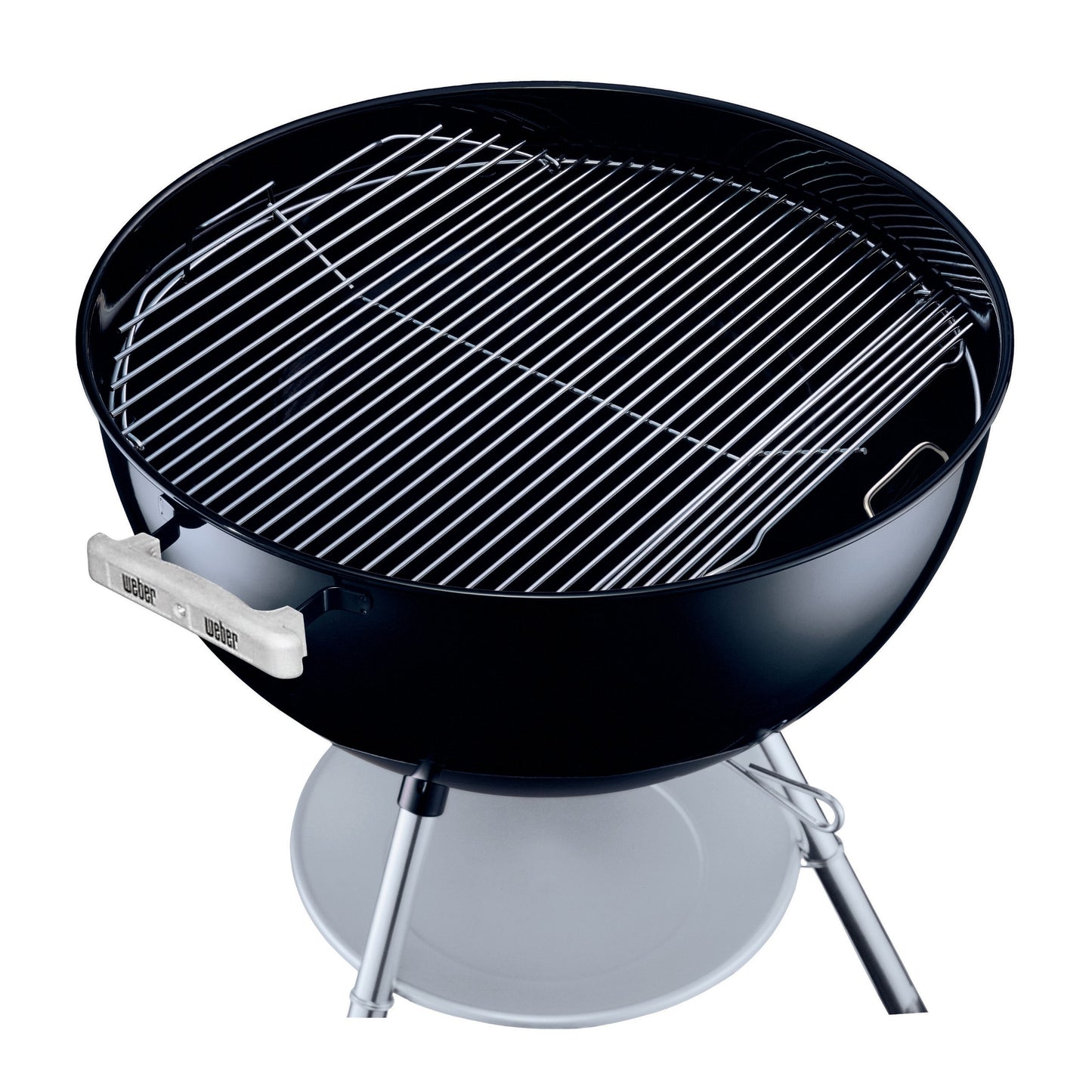 Weber Replacement Hinged Cooking Grate, 22 Inch