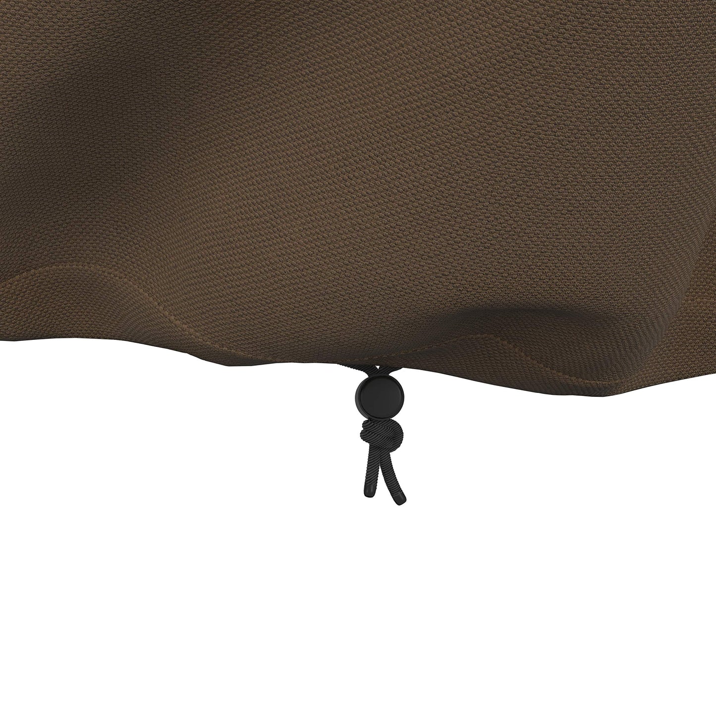 Amazon Basics Outdoor Stackable-Chair Patio Furniture Cover