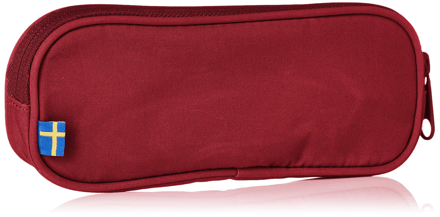 FJÄLLRÄVEN Kånken, Ox Red, One Size