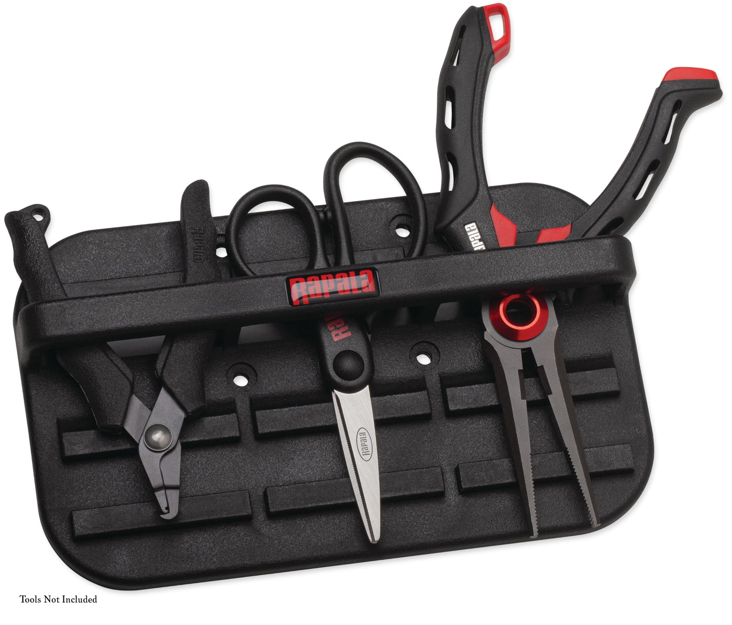 Rapala Magnetic Tool Holder - Three Place