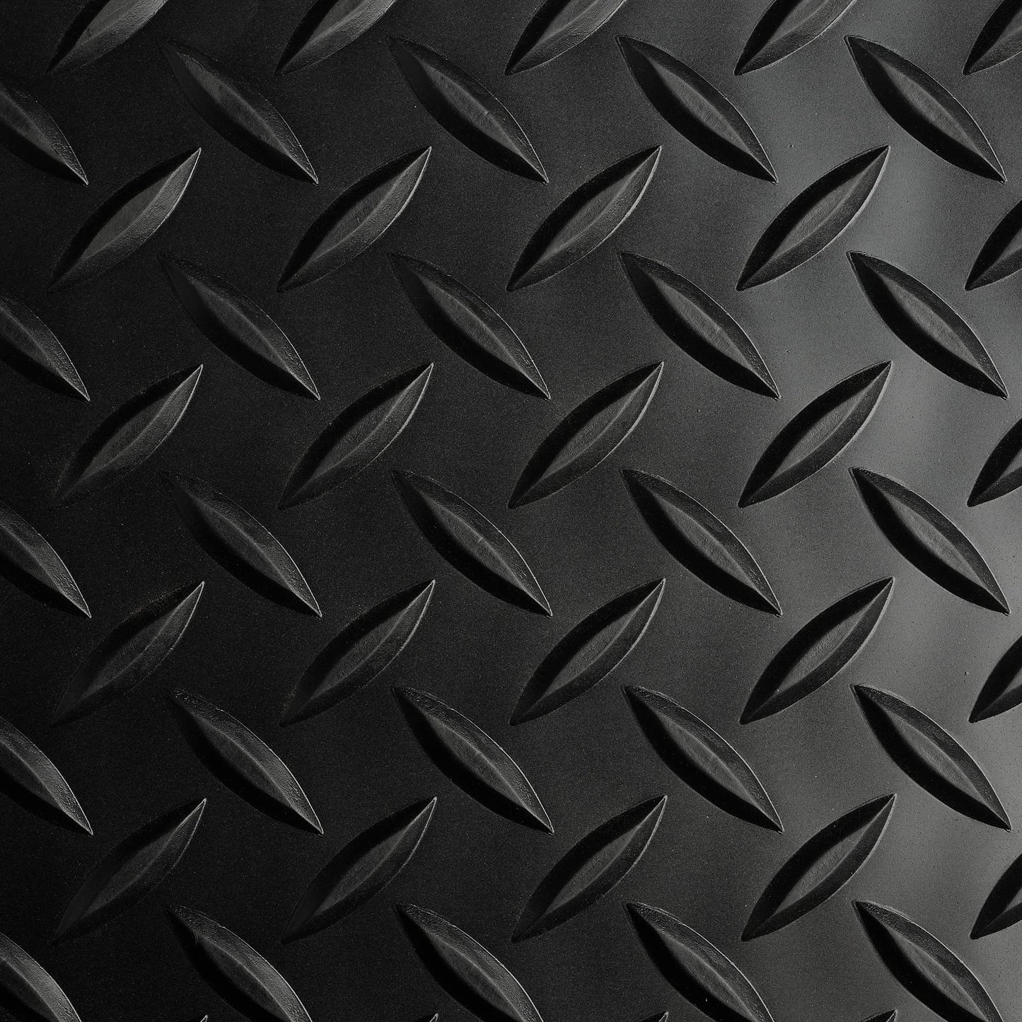 GRILLTEX 8D-075-30C-4L Deck and Patio Grill Mat, 30" x 48", Black